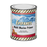 Multi Marine Primer Grijs 0,75L